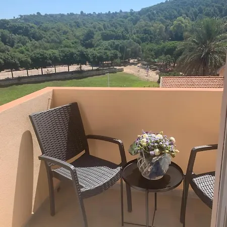 Mapi's - Eja Sardinia