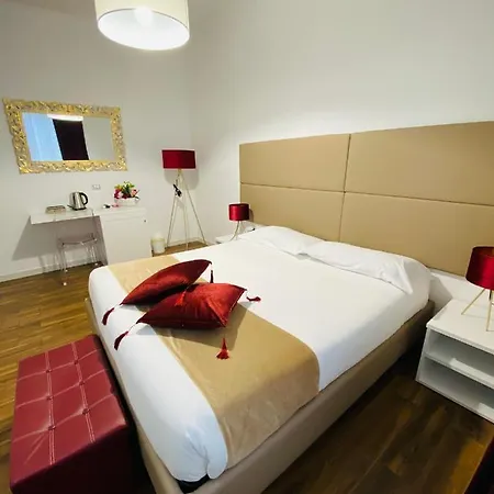 Maison d'hôtes Mapi's - Eja Sardinia Cagliari