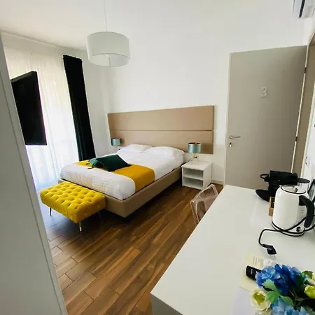 Mapi's - Eja Sardinia 4* Cagliari