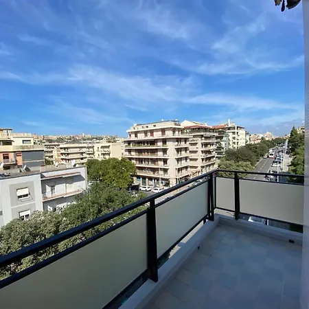 Mapi's 2* Cagliari