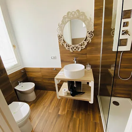 Mapi's - Eja Sardinia Maison d'hôtes Cagliari