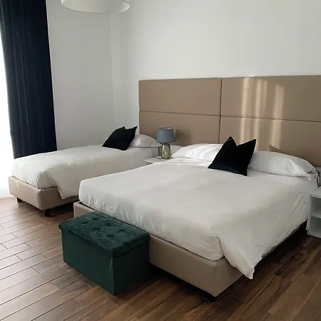 Mapi's - Eja Sardinia Maison d'hôtes