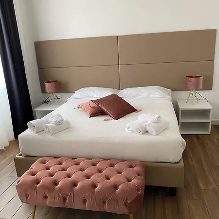 Mapi's - Eja Sardinia 4*