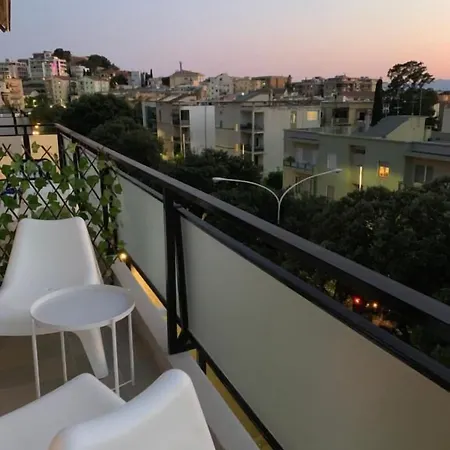 Mapi's - Eja Sardinia 4* Cagliari