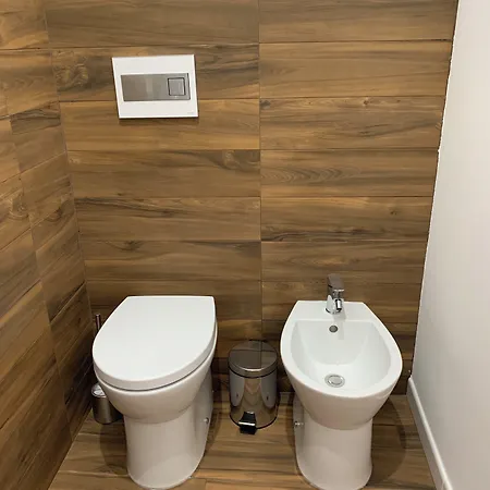 Mapi's - Eja Sardinia Maison d'hôtes 4*