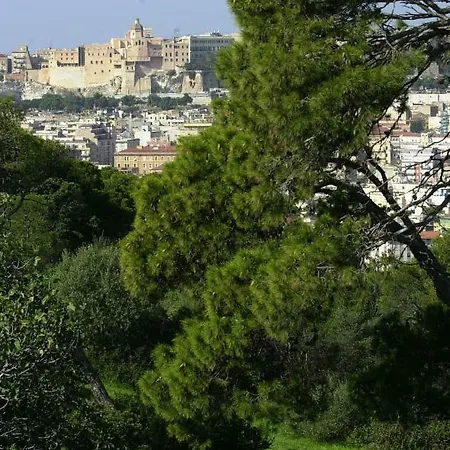 Maison d'hôtes Mapi's - Eja Sardinia Cagliari