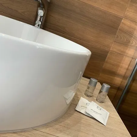 Maison d'hôtes Mapi's - Eja Sardinia Cagliari