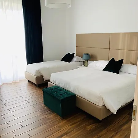 Mapi's Gæstehus Cagliari