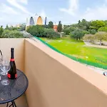 Mapi's - Eja Sardinia Πανσιόν 3*