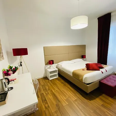 Mapi's Guest house