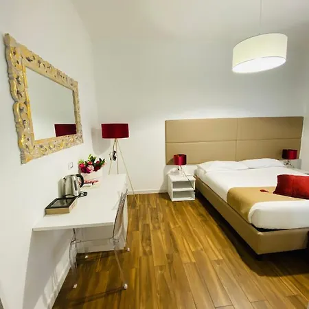 Pensión Mapi's - Eja Sardinia 4*