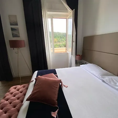 Mapi's - Eja Sardinia Penzion 4*