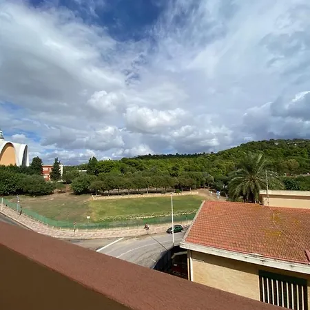 Mapi's - Eja Sardinia Penzion 4*