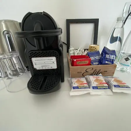 Mapi's - Eja Sardinia 4*