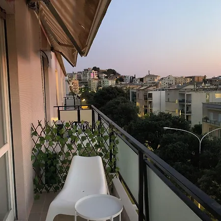 Penzion Mapi's - Eja Sardinia Cagliari