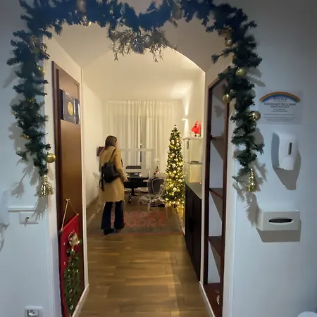 Mapi's - Eja Sardinia 4*