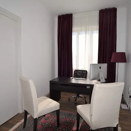 Pensión Mapi's - Eja Sardinia 4*