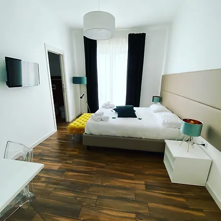 Pensión Mapi's - Eja Sardinia Cagliari