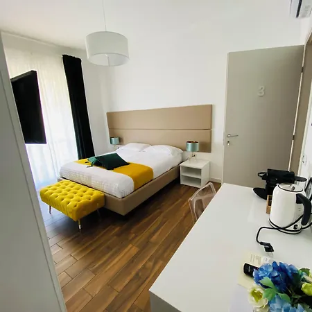 Pensión Mapi's - Eja Sardinia