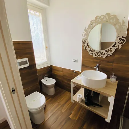 Penzion Mapi's - Eja Sardinia 4*