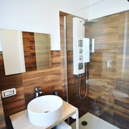 Penzion Mapi's - Eja Sardinia