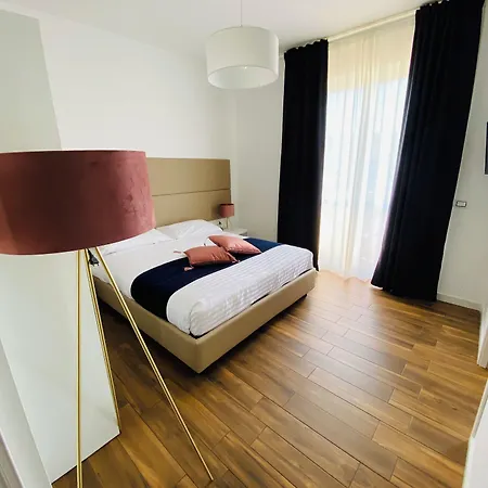 Mapi's - Eja Sardinia Guest house