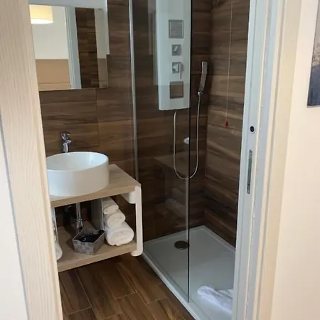 Mapi's - Eja Sardinia Pensión 4*