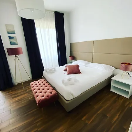 Guest house Mapi's - Eja Sardinia 3*
