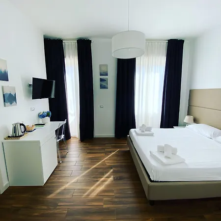 Penzion Mapi's - Eja Sardinia 4*