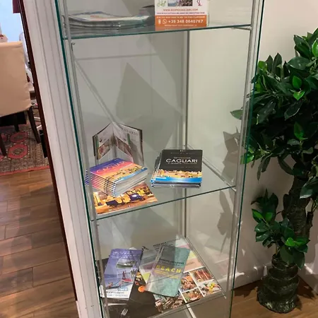 Mapi's - Eja Sardinia Cagliari