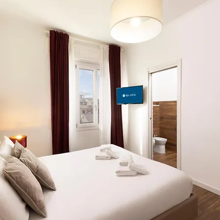 Mapi's - Eja Sardinia Maison d'hôtes 3*