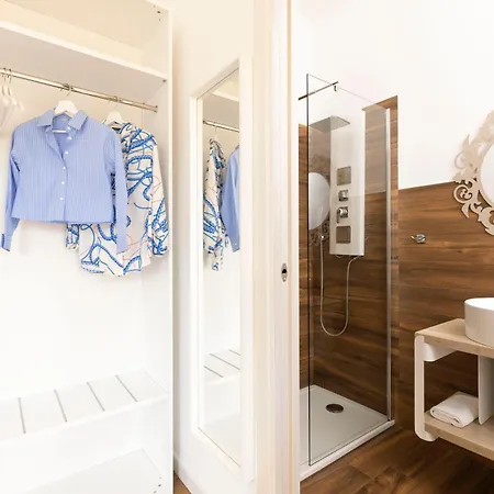 Maison d'hôtes Mapi's - Eja Sardinia Cagliari