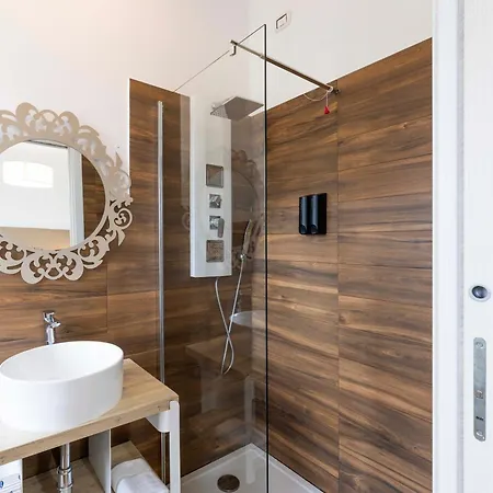 Maison d'hôtes Mapi's - Eja Sardinia