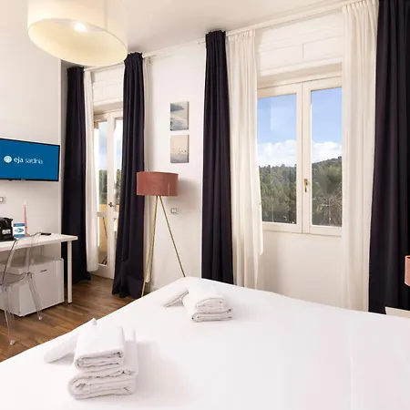 Mapi's - Eja Sardinia