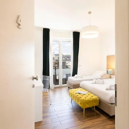 Maison d'hôtes Mapi's - Eja Sardinia Cagliari