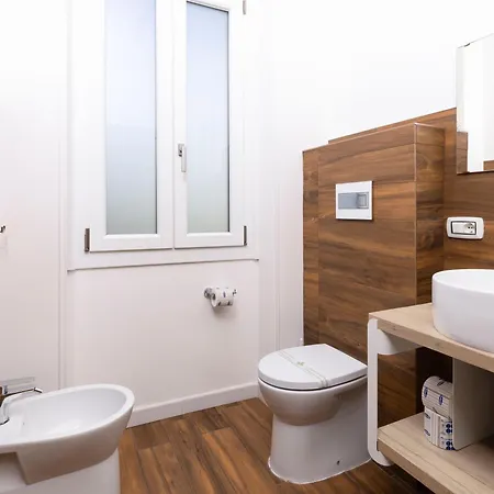 Maison d'hôtes Mapi's - Eja Sardinia 3*