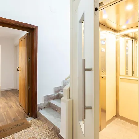 Mapi's - Eja Sardinia Maison d'hôtes Cagliari