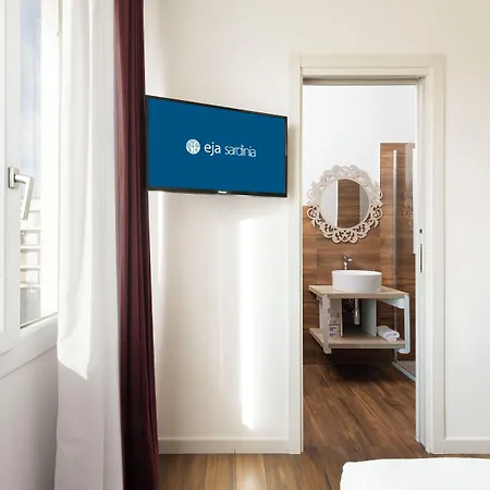 Guest house Mapi's - Eja Sardinia 3*