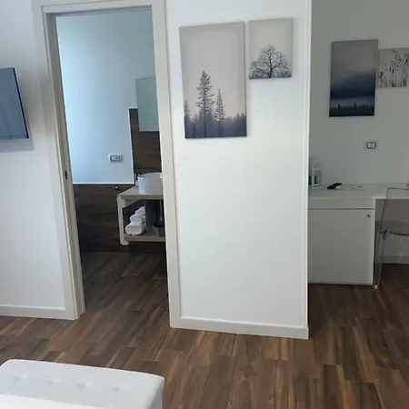 Penzion Mapi's - Eja Sardinia