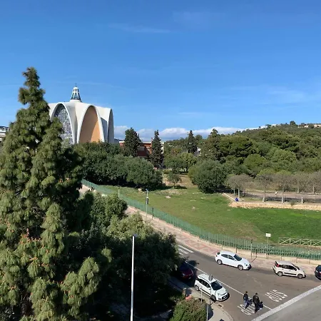 Pensión Mapi's - Eja Sardinia 4*