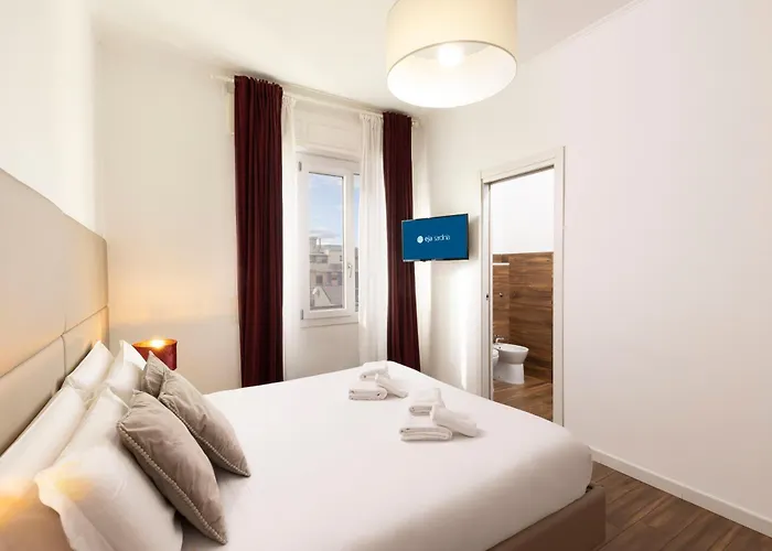 Mapi's - Eja Sardinia Maison d'hôtes 3*