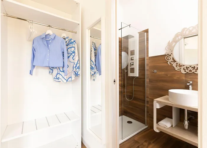 Maison d'hôtes Mapi's - Eja Sardinia Cagliari