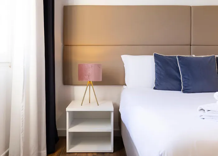 Mapi's - Eja Sardinia 3* Cagliari