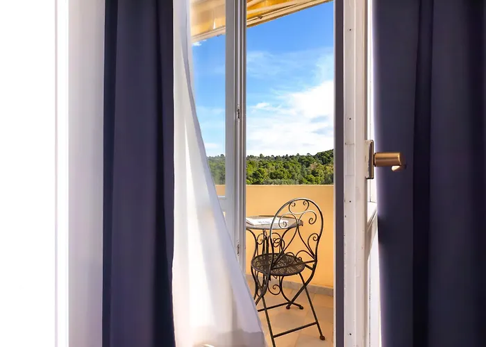 Mapi's - Eja Sardinia Maison d'hôtes Cagliari