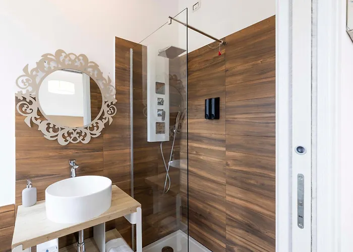 Maison d'hôtes Mapi's - Eja Sardinia