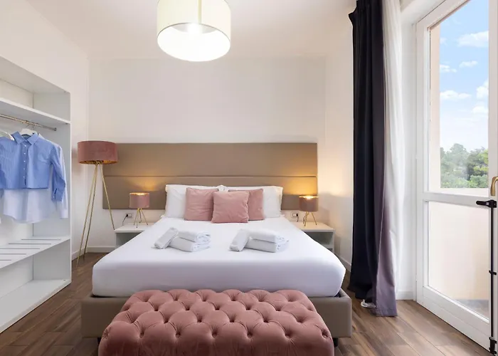 Mapi's - Eja Sardinia 3* Cagliari