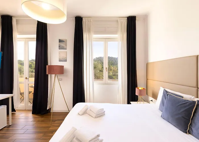 Mapi's - Eja Sardinia Maison d'hôtes