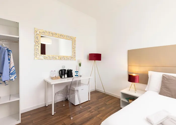 Maison d'hôtes Mapi's - Eja Sardinia Cagliari