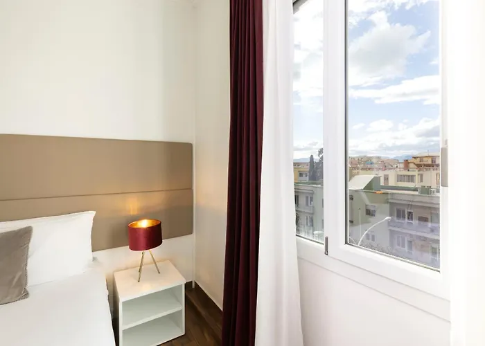 Mapi's - Eja Sardinia Maison d'hôtes 3*