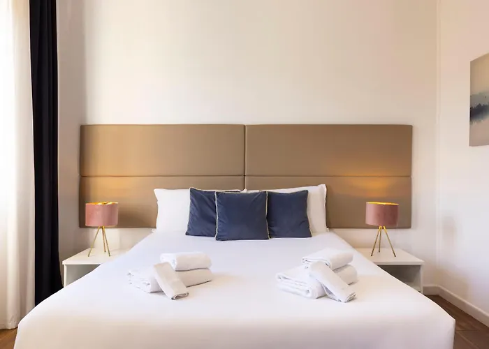 Maison d'hôtes Mapi's - Eja Sardinia 3*